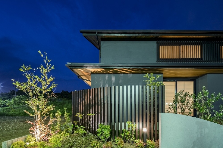 Cort｜庭・中庭の実例集｜注文住宅（愛...