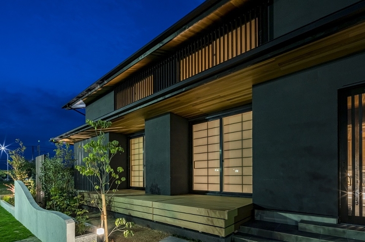Cort｜庭・中庭の実例集｜注文住宅（愛...