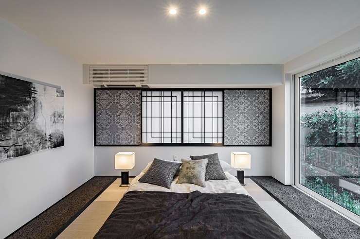 Bed room｜寝室の実例集｜注文住宅...