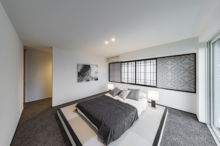 Bed room｜寝室の実例集｜注文住宅...