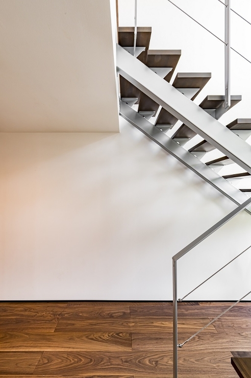 Stairs｜階段の実例集｜注文住宅（愛...