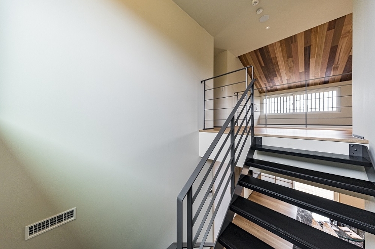 Stairs｜階段の実例集｜注文住宅（愛...