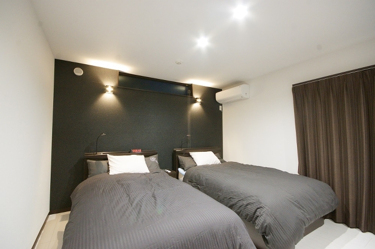 Bed room｜寝室の実例集｜注文住宅...