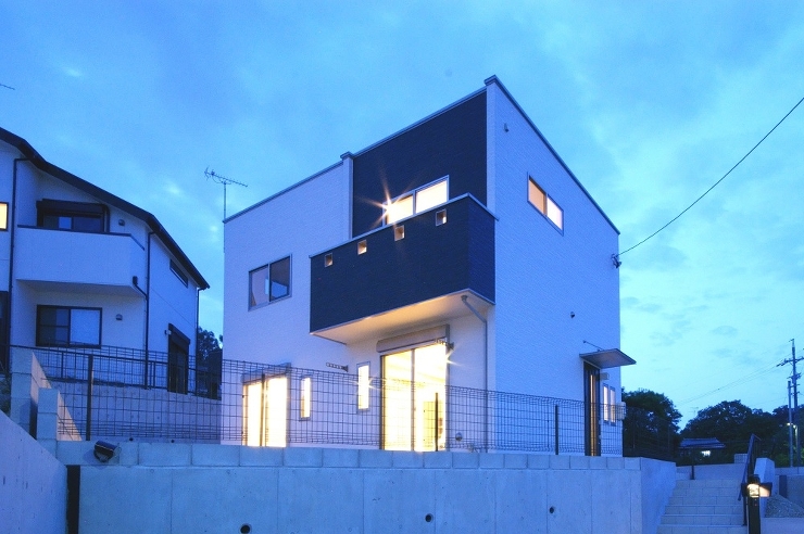Facade｜外観デザインの実例集｜注文...