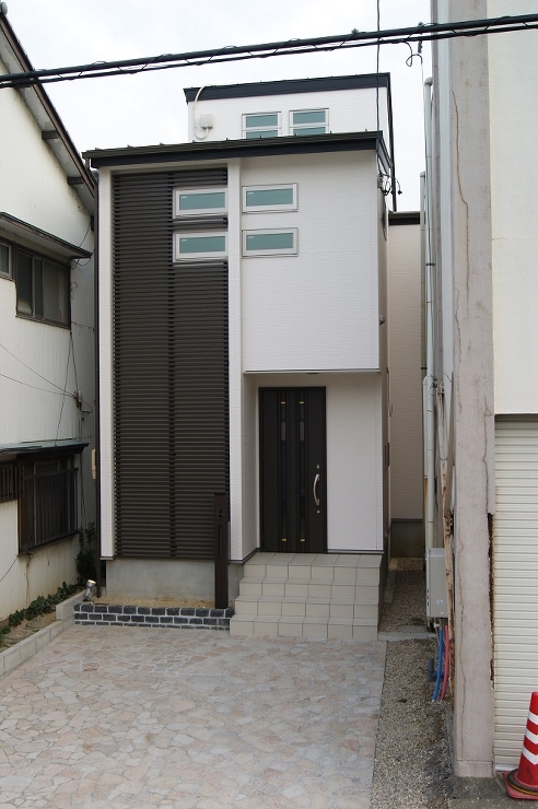 Facade｜外観デザインの実例集｜注文...