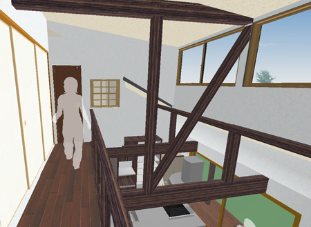 設計事務所と家を建てたい。あなたが思う「...