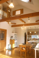 カントリーなリビング