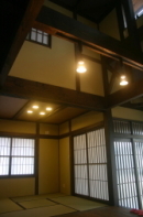 古民家　和風住宅