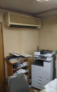 インテリア施工例（内装工事例）