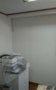 インテリア施工例（内装工事例）
