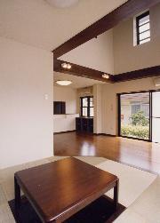 一般住宅設計事例