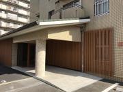 彩木ルーバースクリーンの施工例151　 【MINO】