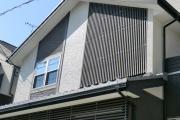ルーバースクリーンの施工例62