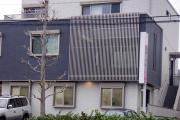 ルーバースクリーンの施工例47