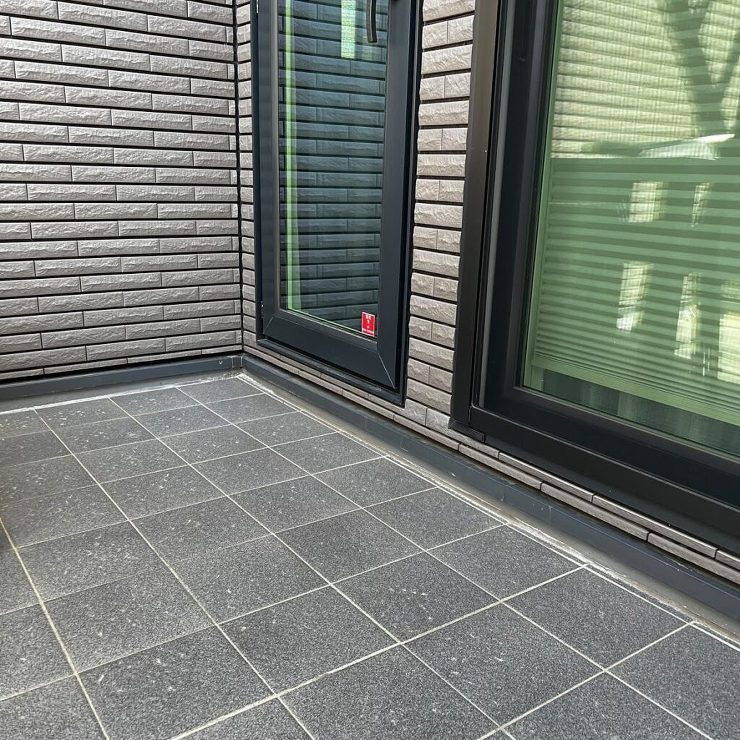 施工例 | ウッドデッキ・バルコニーの販...