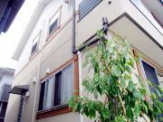 外装材・彩木ハーフティンバーの施工例45 AMF 
