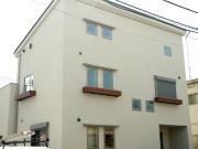 フラワーボックスの施工例19 AFY 