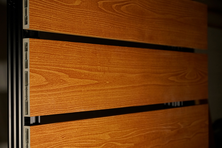 MINOの彩木ウッドデッキの特長 | エ...