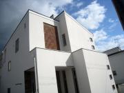 彩木ルーバースクリーンの施工例114　HA 【MINO】