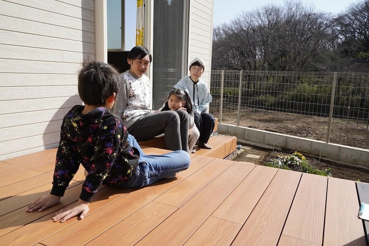 天然木ウッドデッキのメリット・デメリットを解説！人工木との違いについても紹介