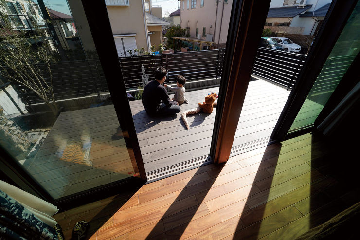 【庭・ガーデン】