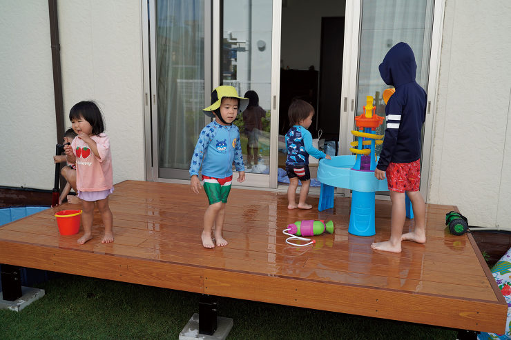 【庭・ガーデン】