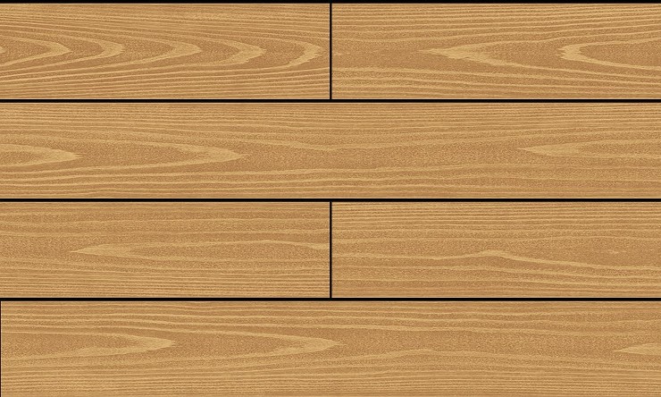 MINOの彩木ウッドデッキの特長 | エ...