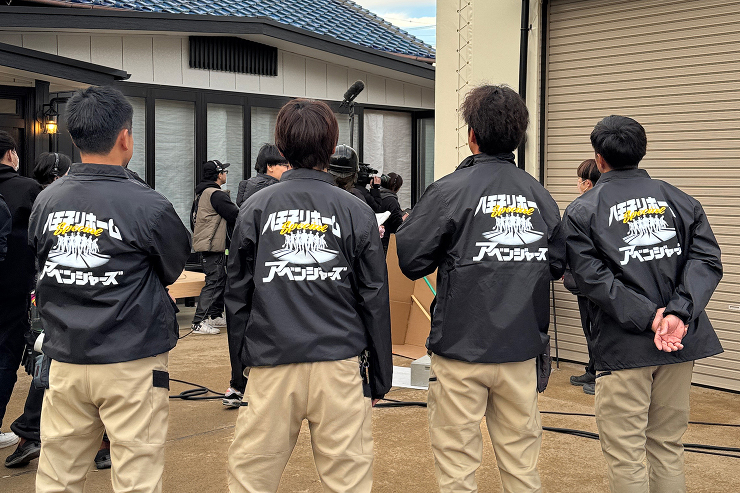 縦と横の並べ方の違い | MINOコラム