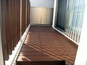 ウッドデッキ・彩木ガーデンデッキの施工例139 ASTG 【MINO】