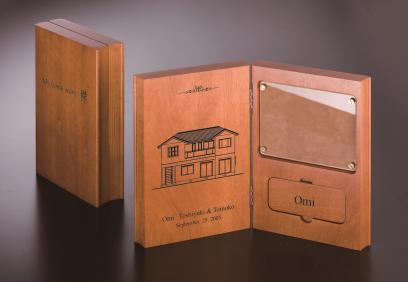 マイホームストーリー礎　Cタイプ