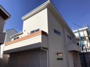 彩木バルコニー手摺・AYMB04-114