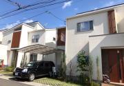 彩木ルーバースクリーンの施工例184