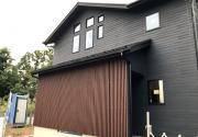 彩木ルーバースクリーンの施工例173