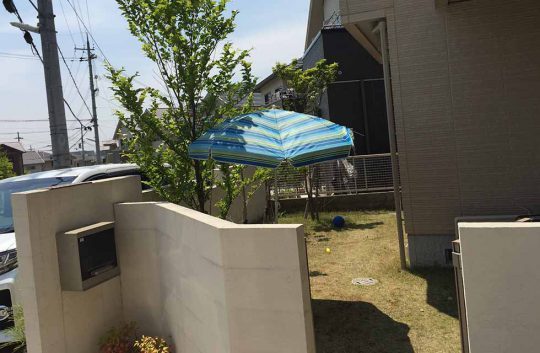 神戸市西区 開放感とプラーパシーを両立 ...