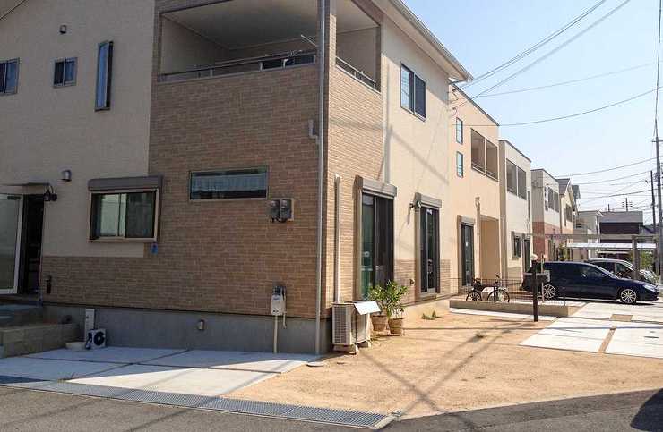 神戸市西区 お客様の声 | 施工例 | ...