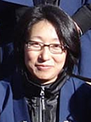 小野由紀子