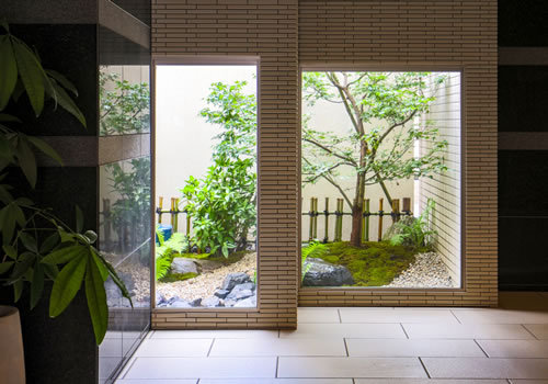 企業・公共・学校等工事のイメージ写真