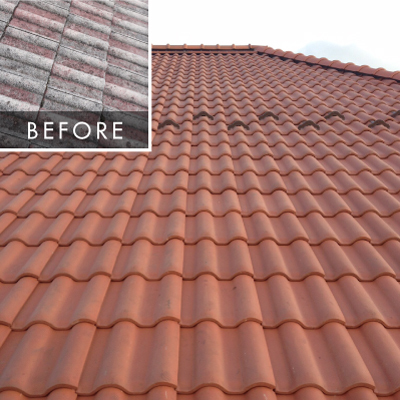 施工事例 | 荻窪屋根工事