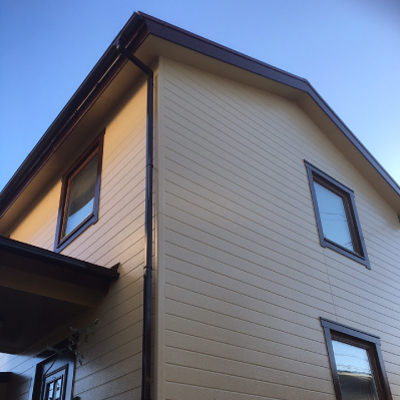 施工事例 | 荻窪屋根工事