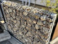 東京都｜外構フェンスアクセントとしての活用