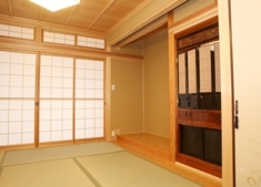 蒜山平屋の家 of 作和一級建築士事務所...