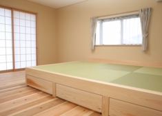 蒜山平屋の家 of 作和一級建築士事務所...