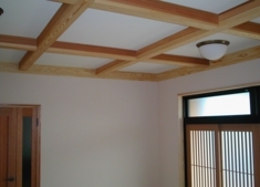 音楽ホールのある家 of 作和一級建築士...