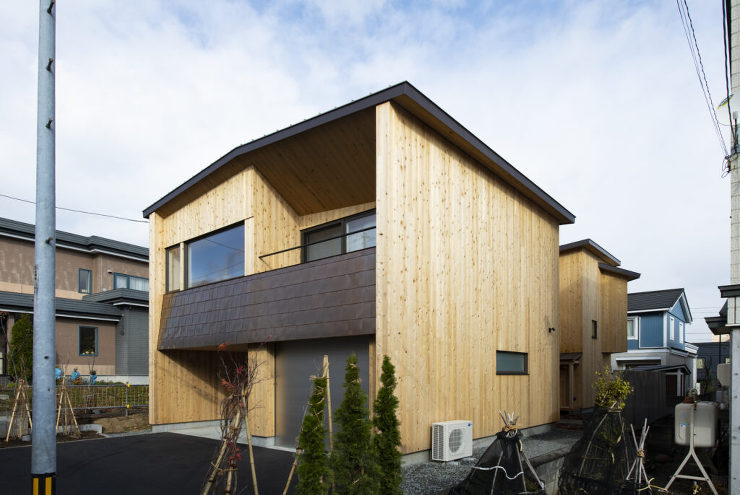 施工実績｜北海道札幌市の建築設計事務所◆...
