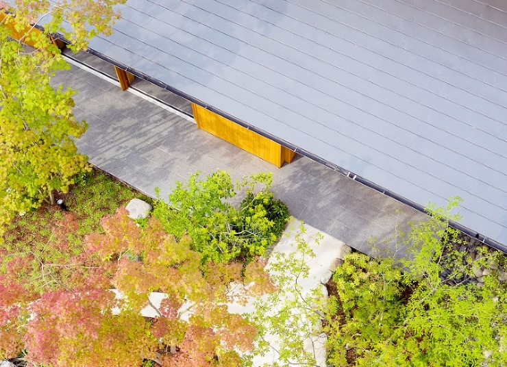 私たちの家づくり