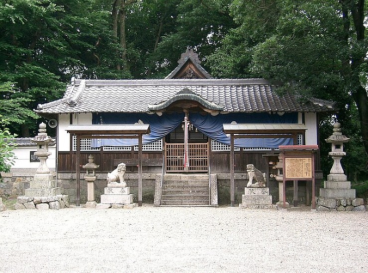 河内長野市千代田南町 K様邸 地鎮祭 |...