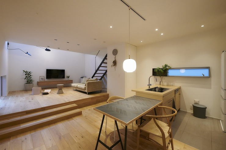 natural mixの画像