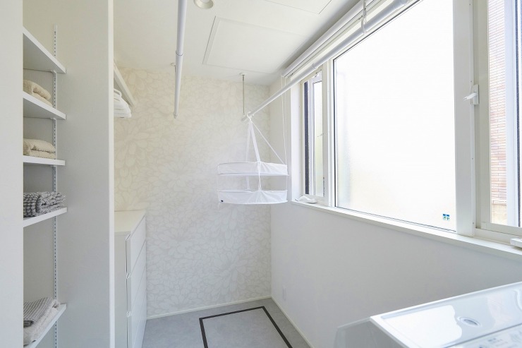 水回り・家事室の画像