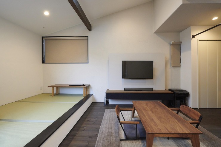 【施工事例】2.5階建ての和邸宅 | 注...