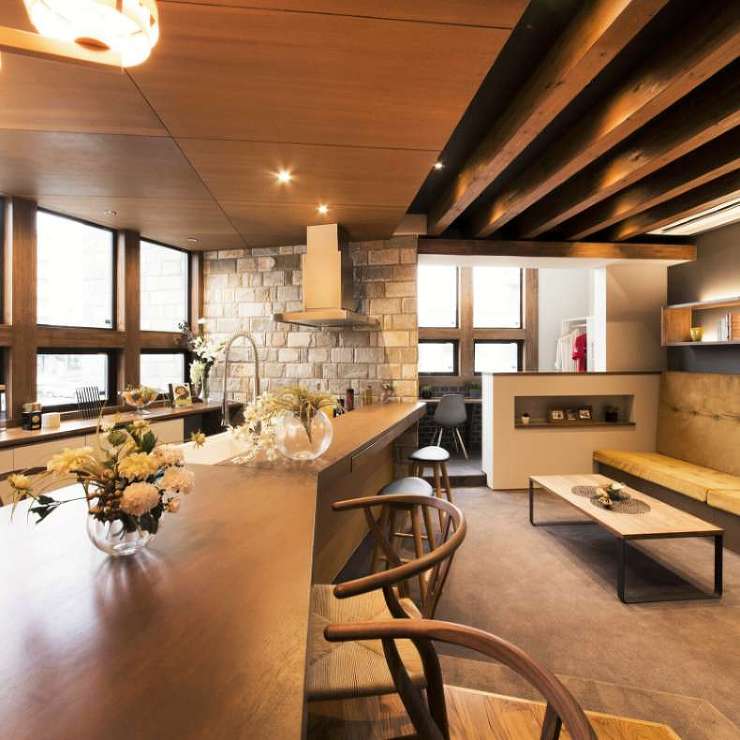 新座・朝霞展示場